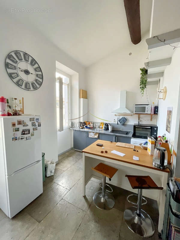 Appartement à NIMES