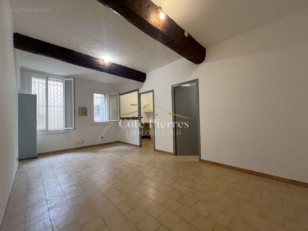 Appartement à NIMES