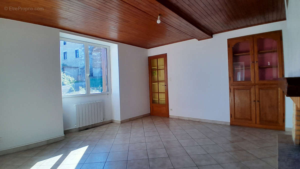 Appartement à VASSELIN