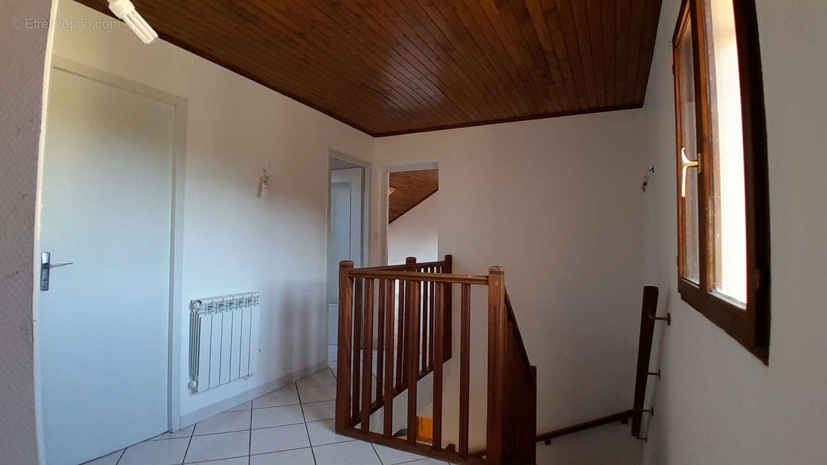 Appartement à VASSELIN