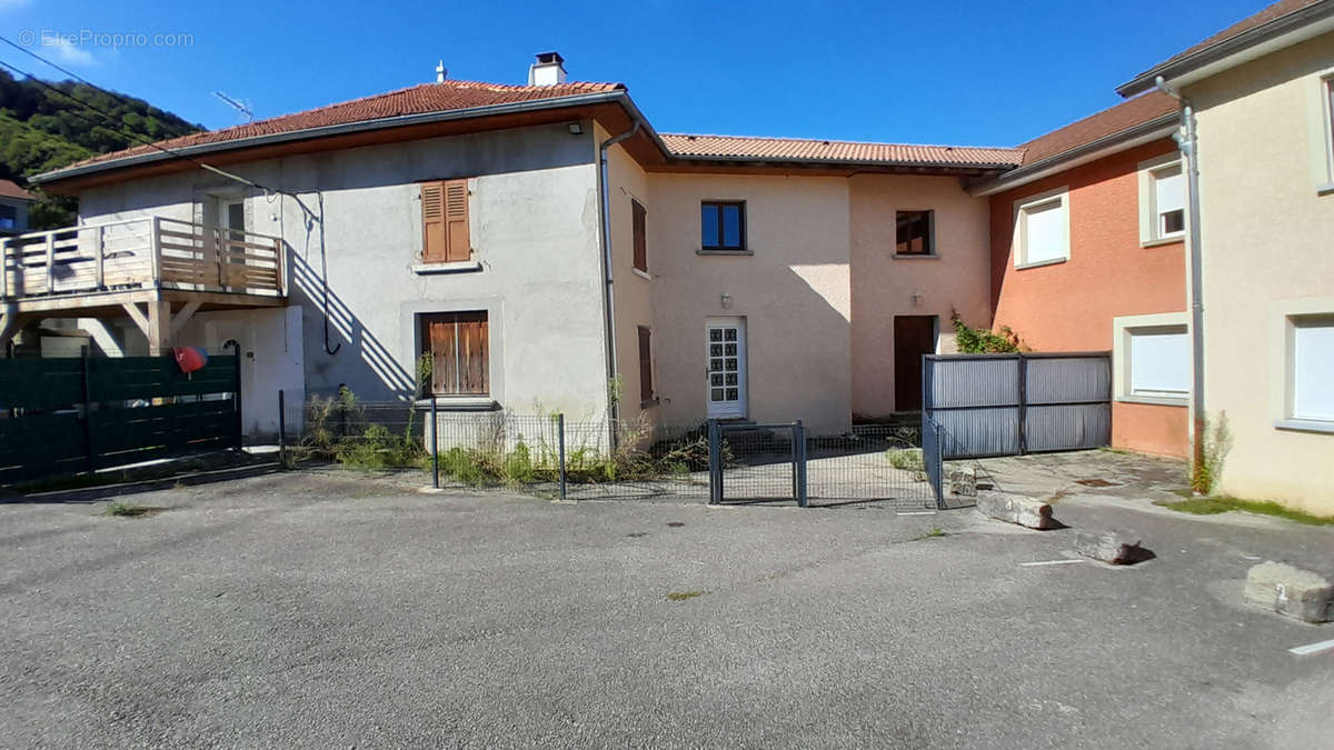 Appartement à VASSELIN