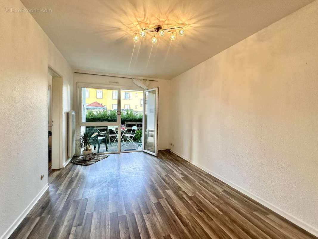 Appartement à COLMAR