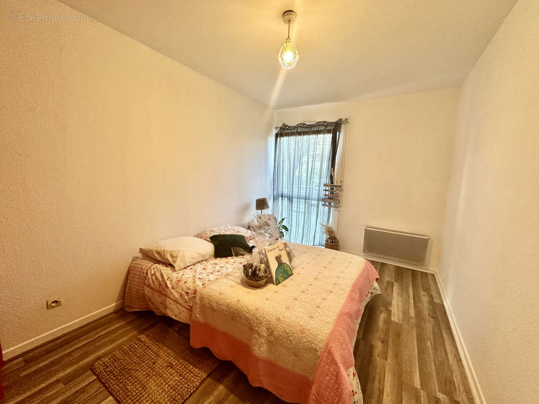 Appartement à COLMAR