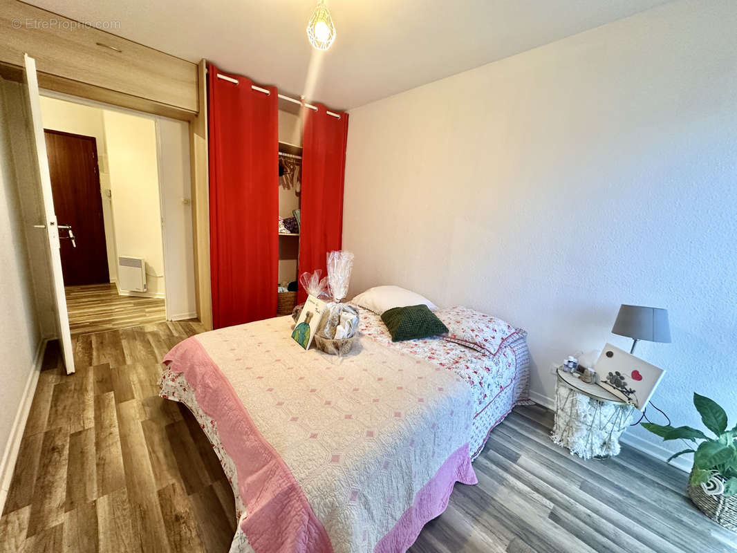 Appartement à COLMAR