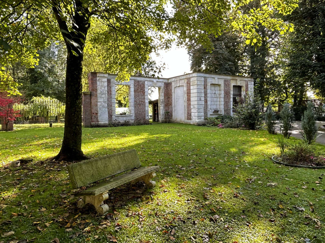 Maison à FLERS-SUR-NOYE