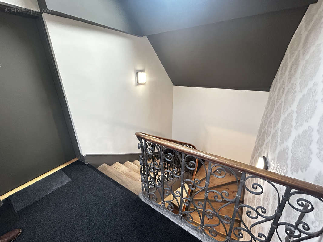 Appartement à AMIENS