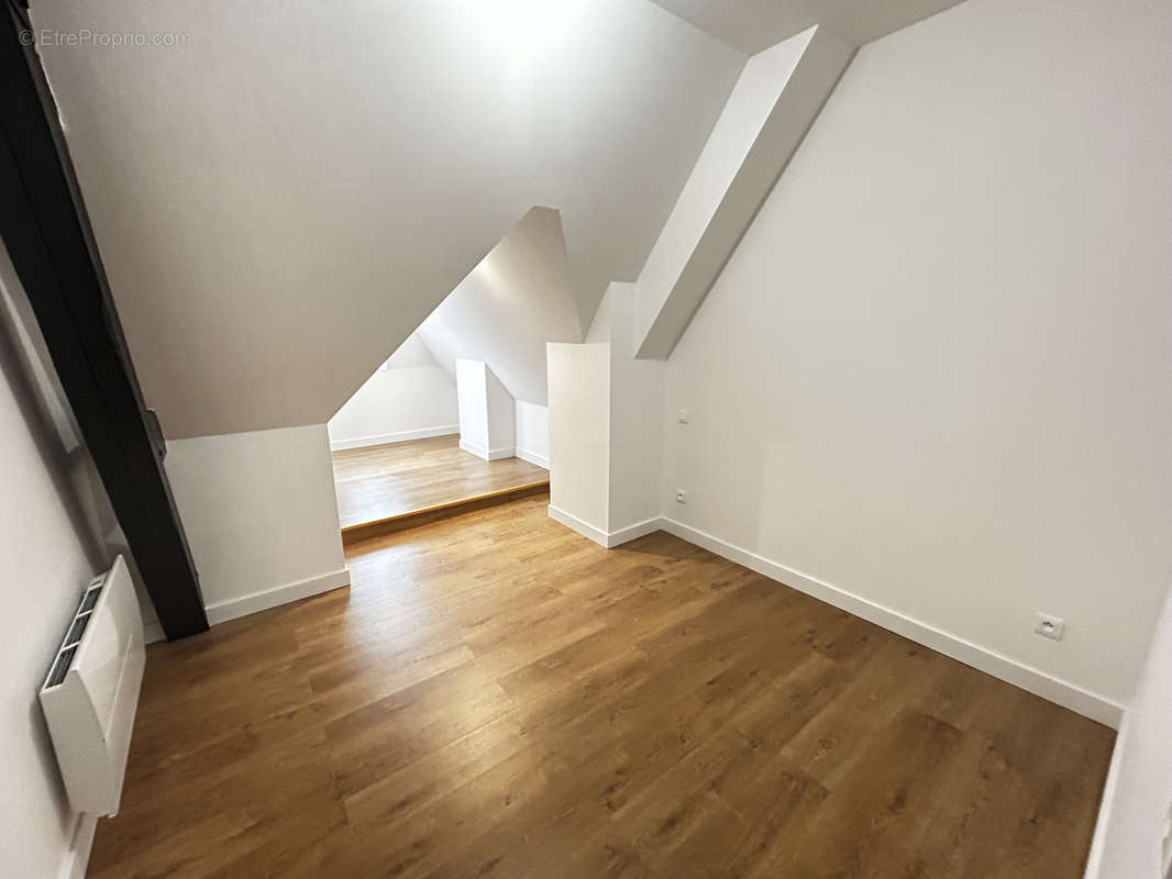 Appartement à AMIENS