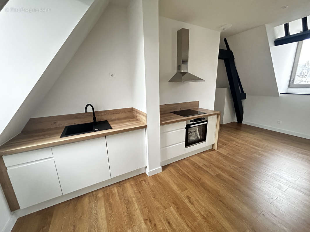 Appartement à AMIENS