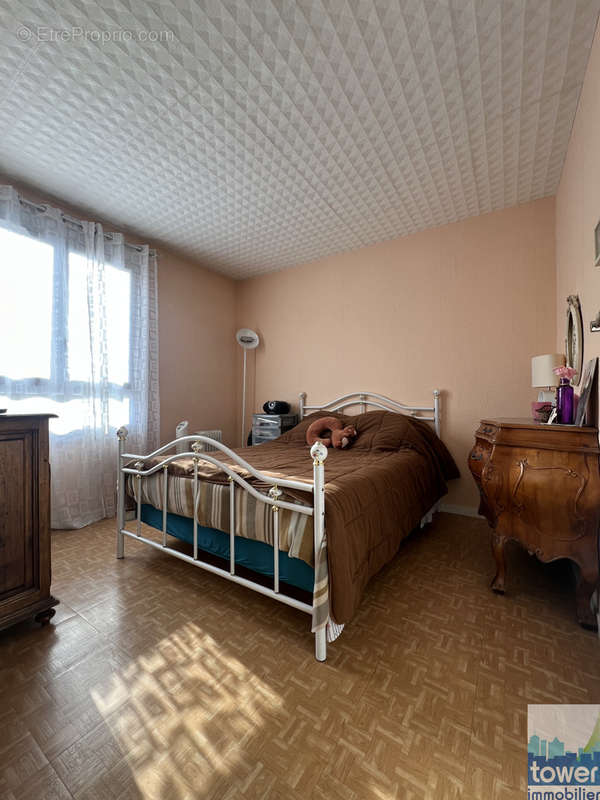 Appartement à DRANCY