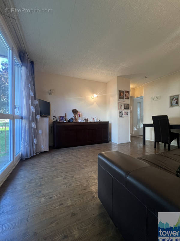 Appartement à DRANCY