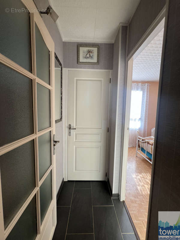 Appartement à DRANCY