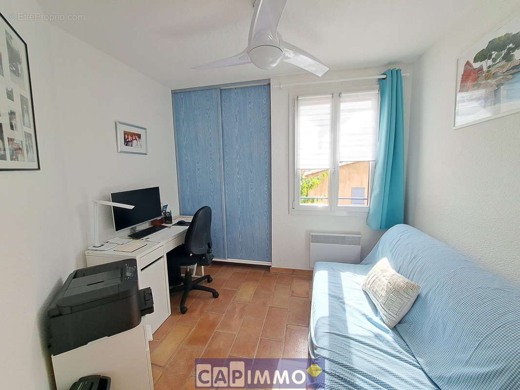 Appartement à CARQUEIRANNE