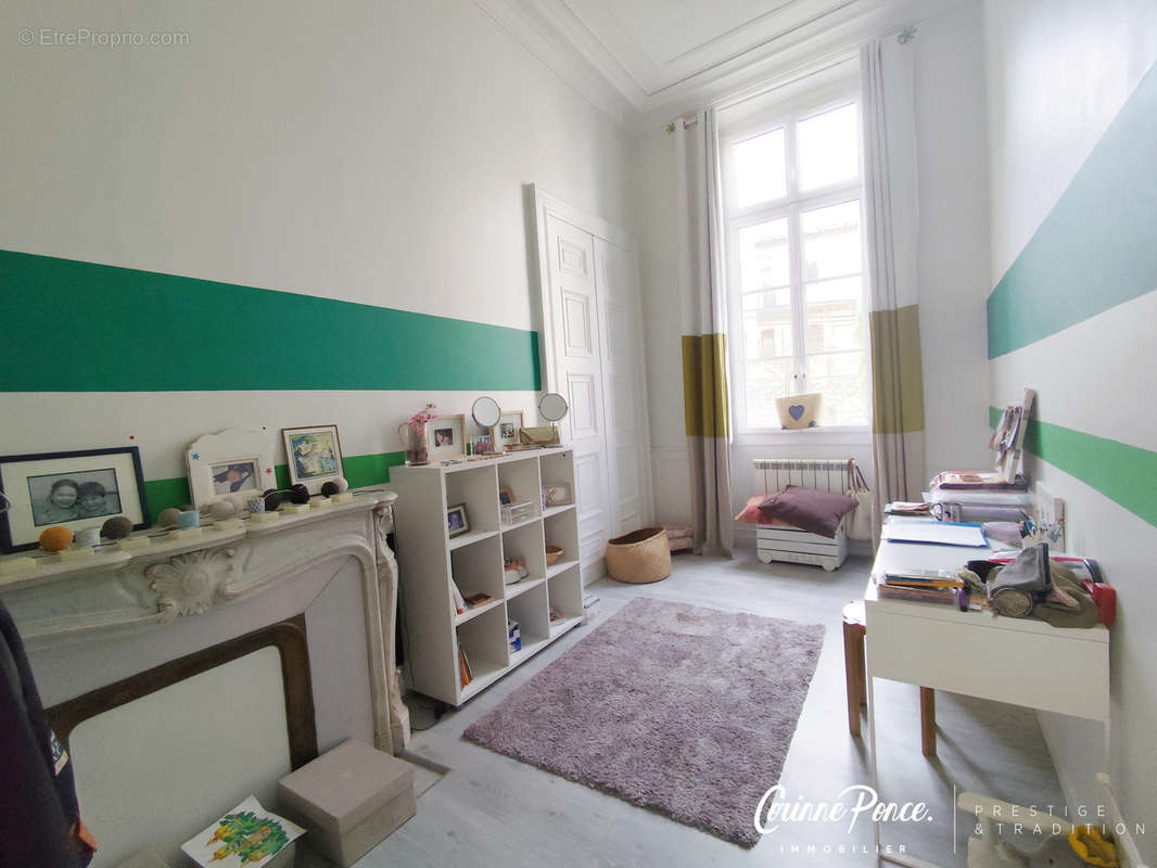 Appartement à NIMES