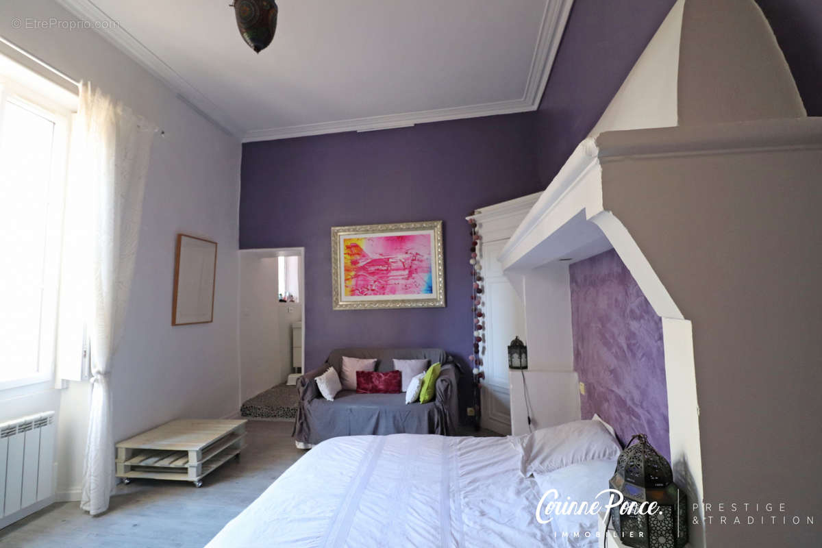 Appartement à NIMES