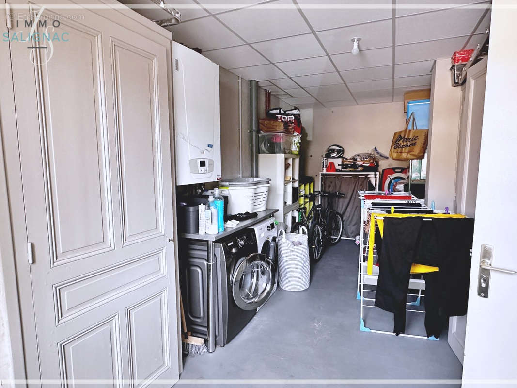 Appartement à BOURG-EN-BRESSE