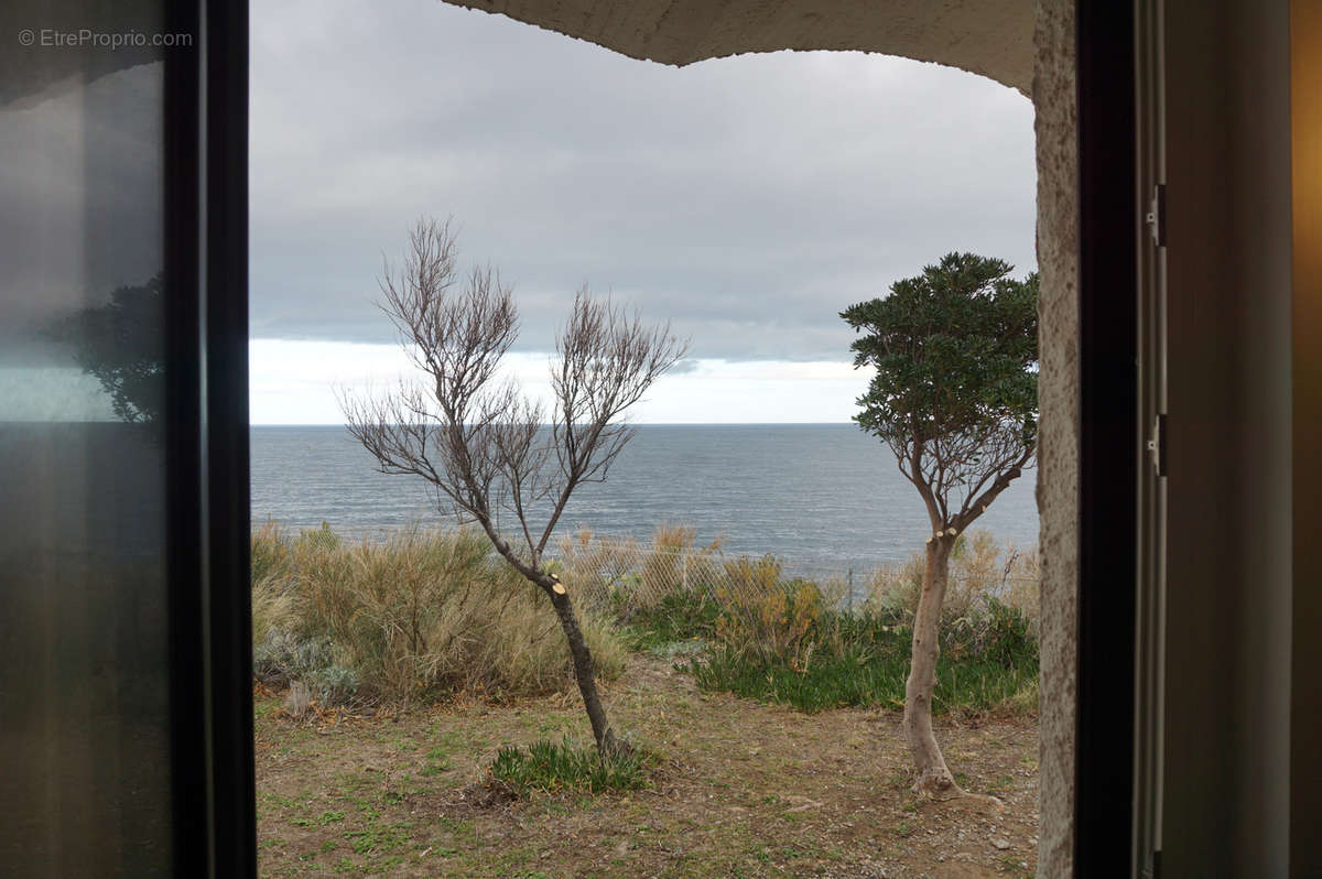 Maison à BANYULS-SUR-MER