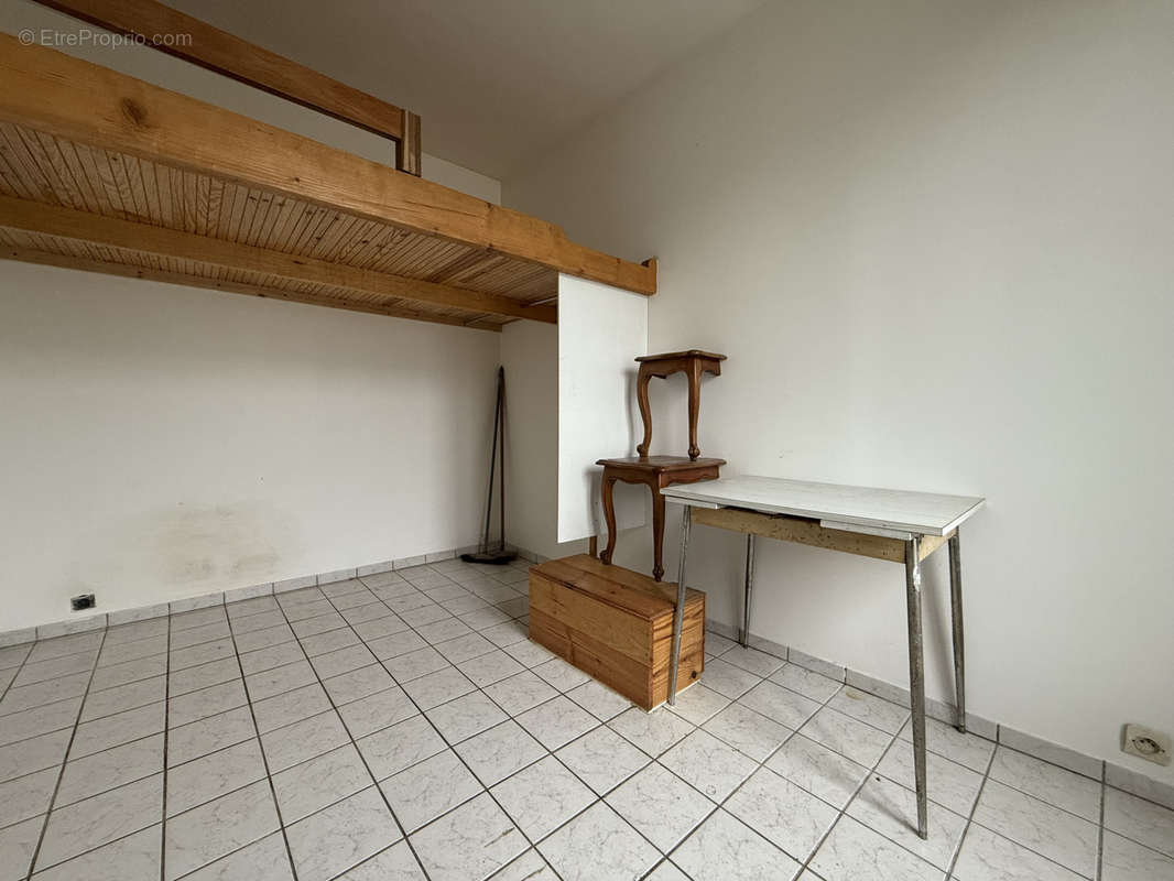 Appartement à AULNAY-SOUS-BOIS