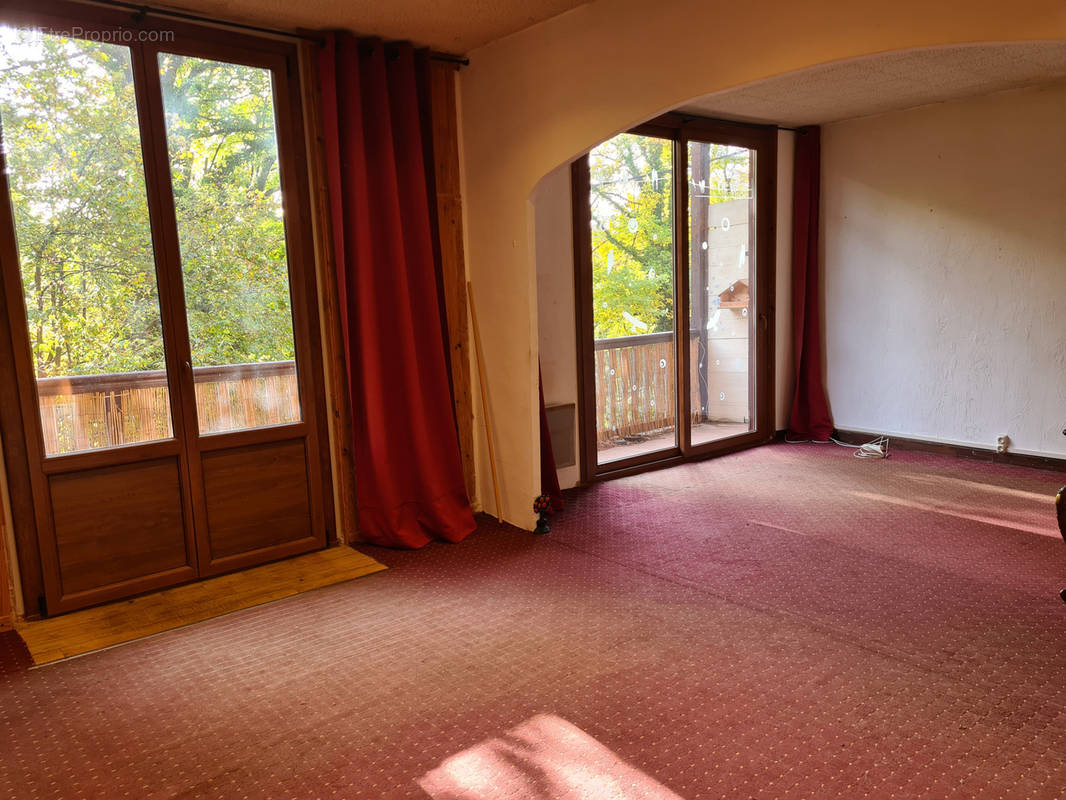 Appartement à ANDON