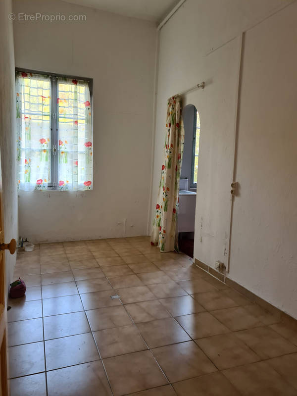 Appartement à ANDON