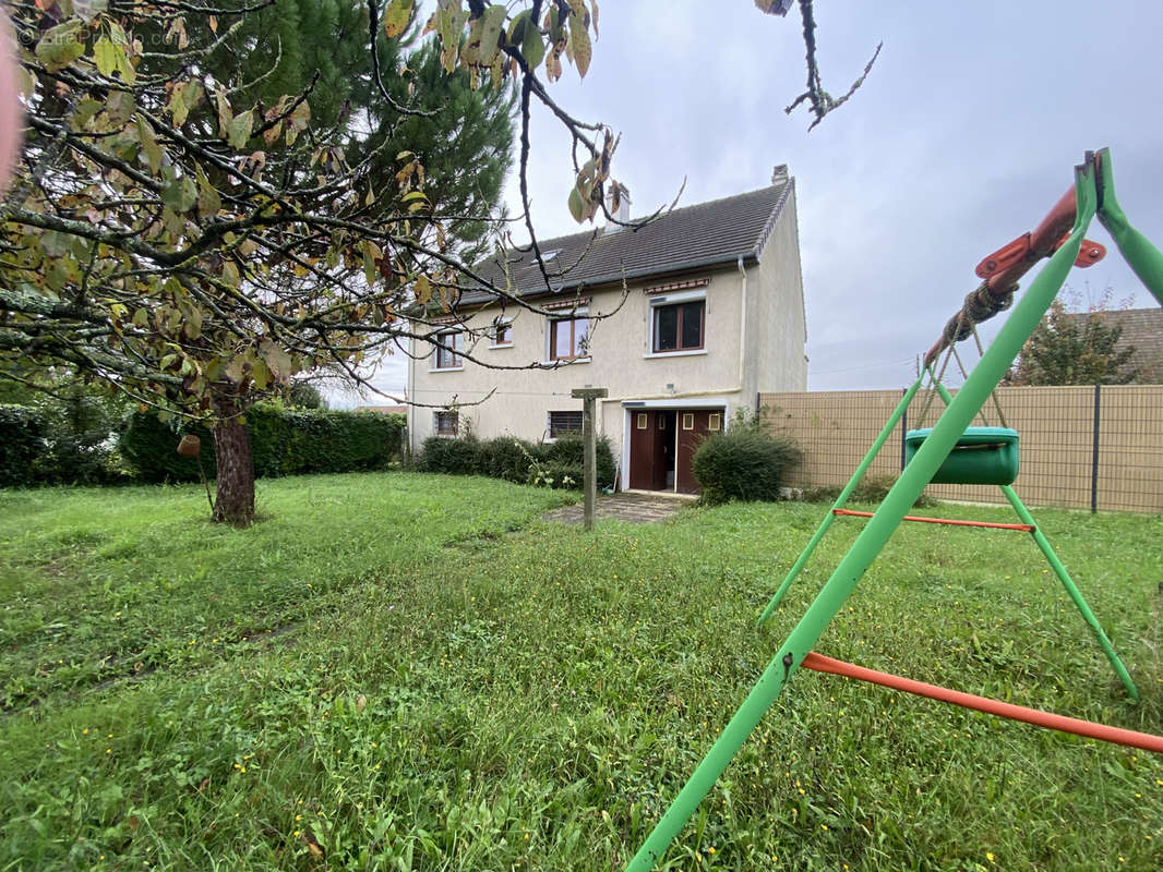 Maison à TRIEL-SUR-SEINE