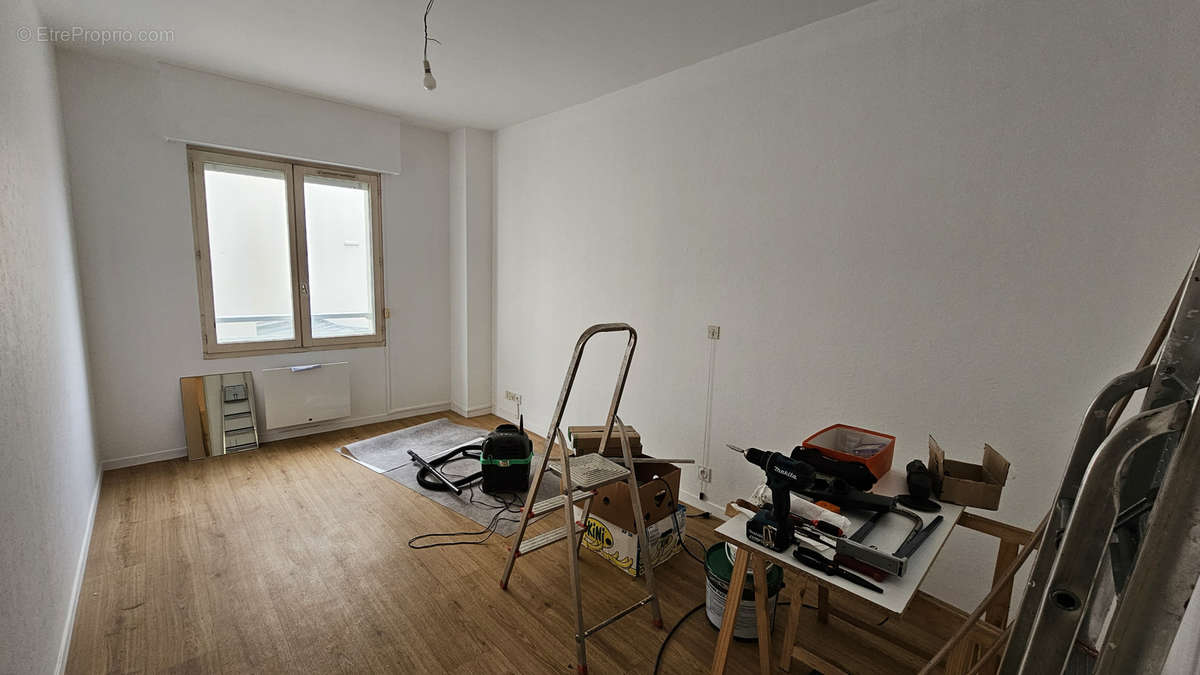 Appartement à ANGERS