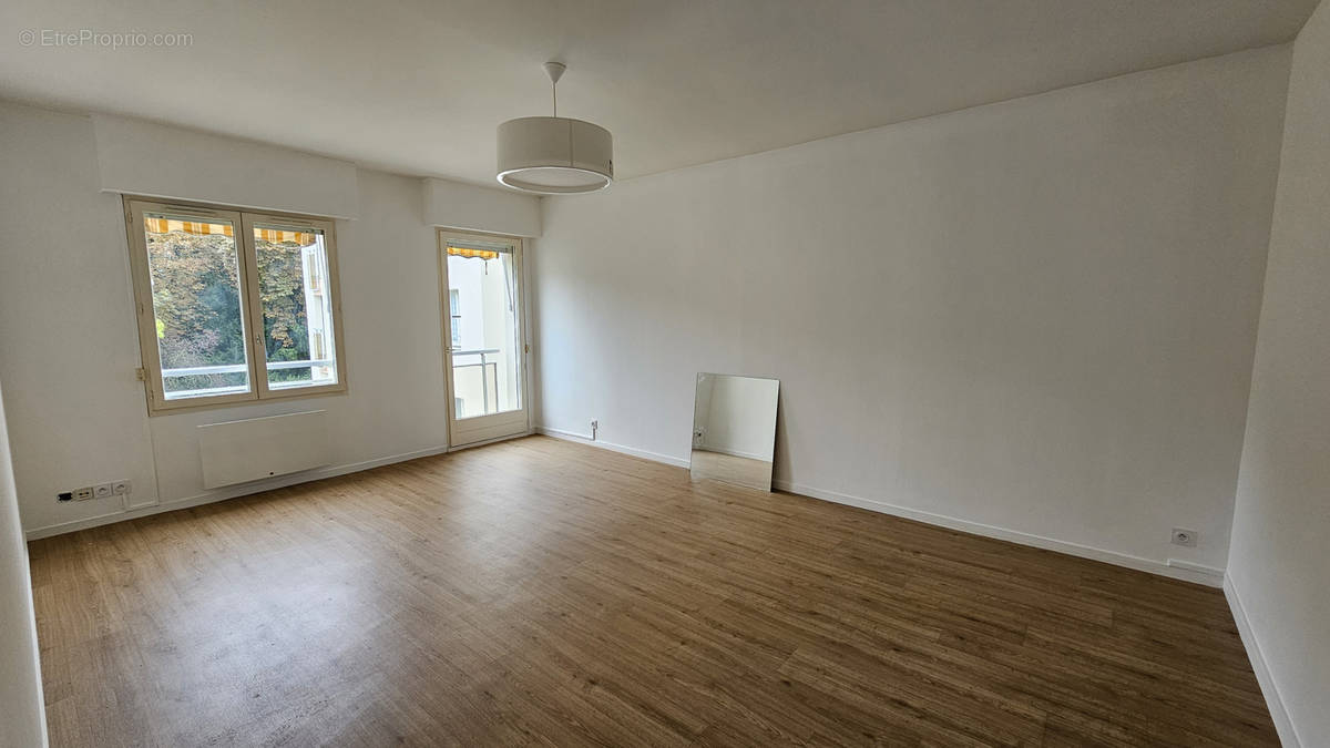 Appartement à ANGERS