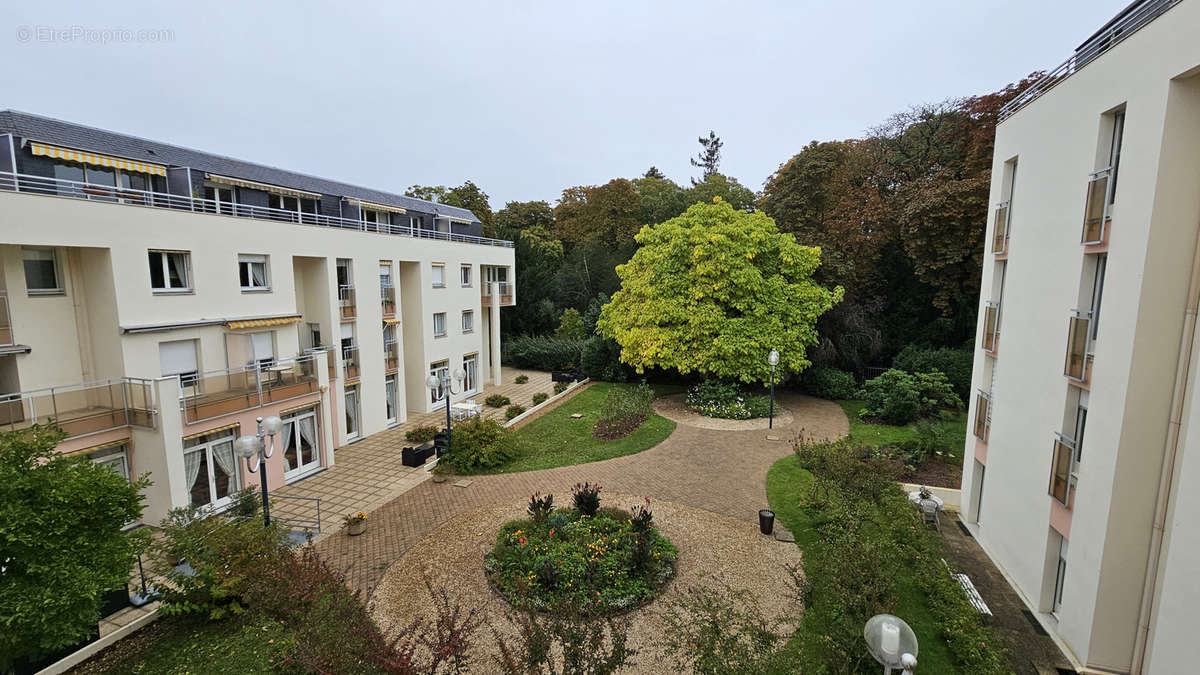 Appartement à ANGERS