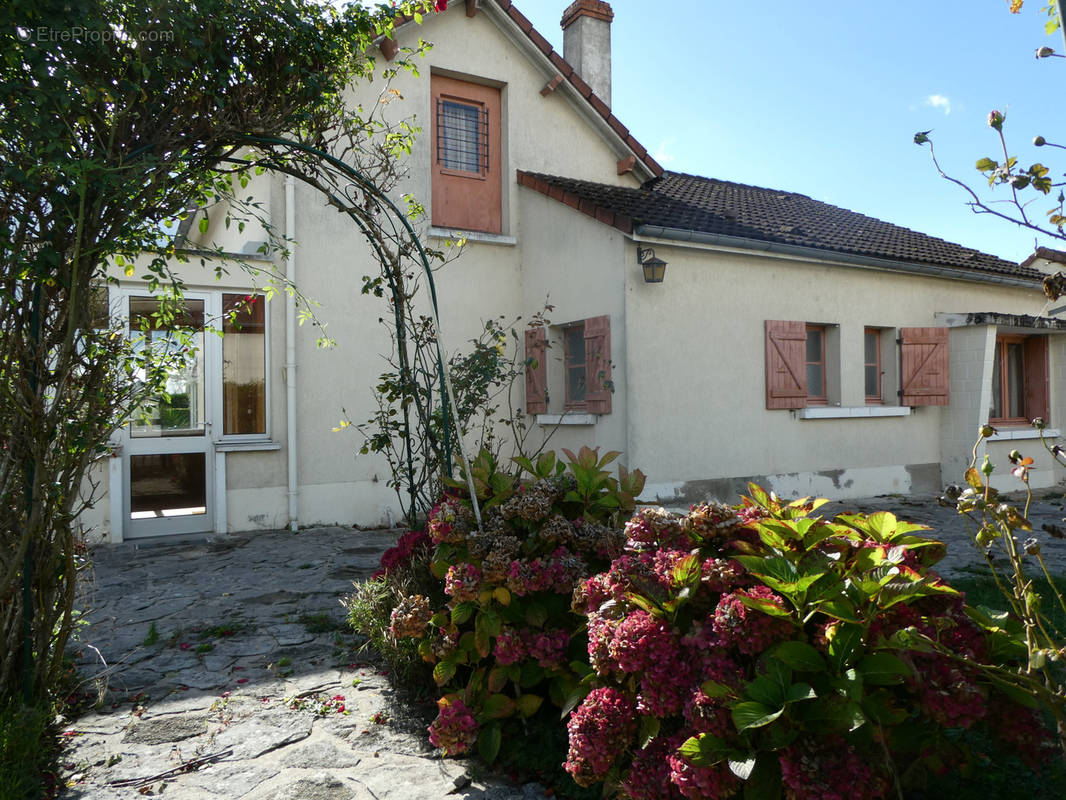 Maison à GIEN