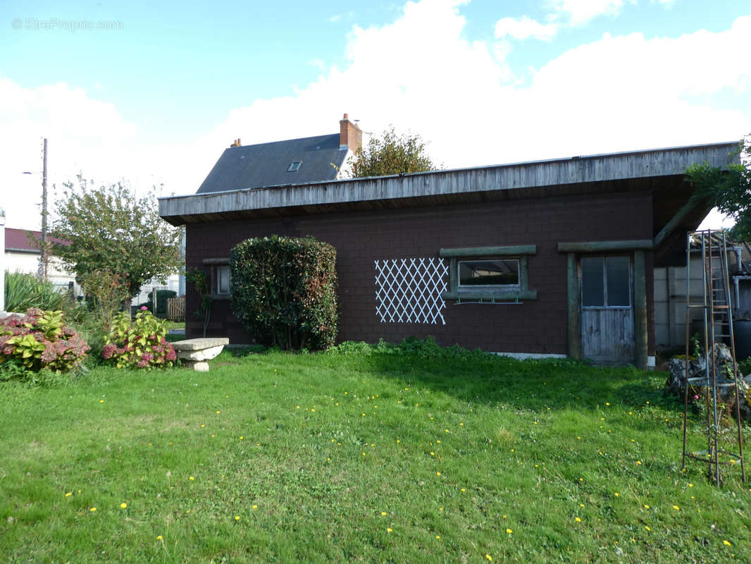 Maison à GIEN