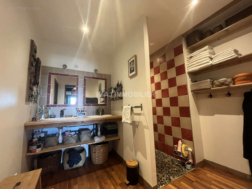 Appartement à DOMPAIRE