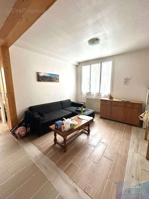 Appartement à LOURDES