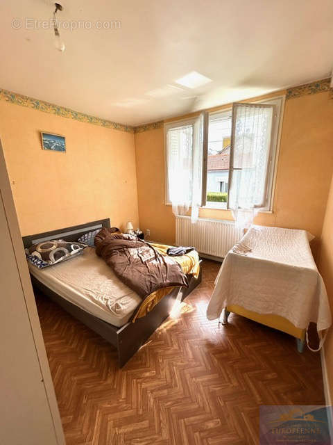 Appartement à LOURDES