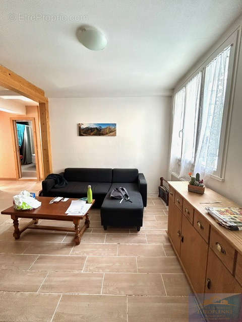 Appartement à LOURDES