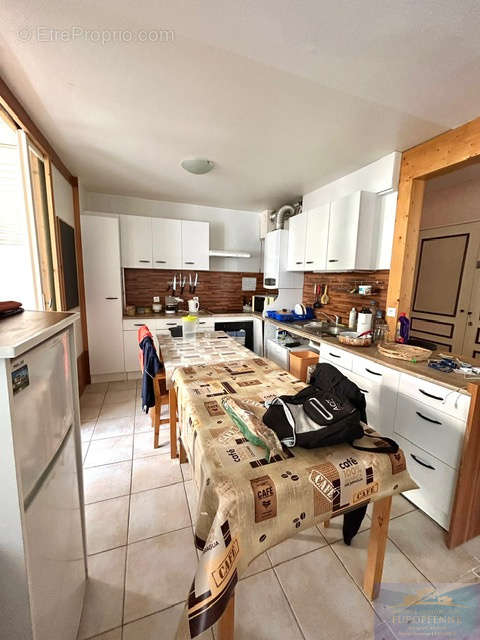 Appartement à LOURDES