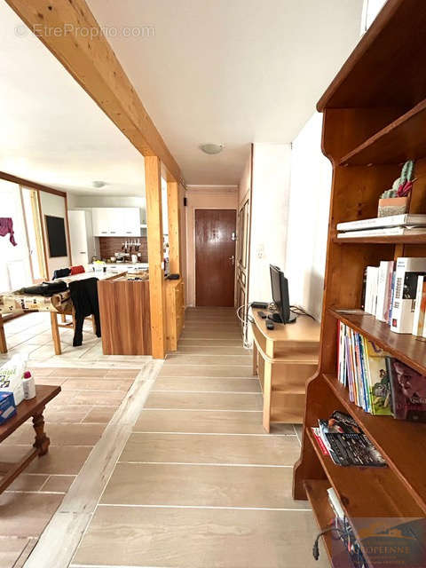 Appartement à LOURDES