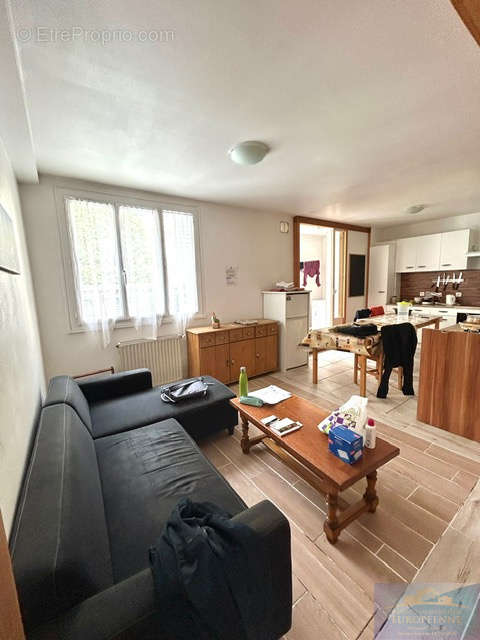 Appartement à LOURDES