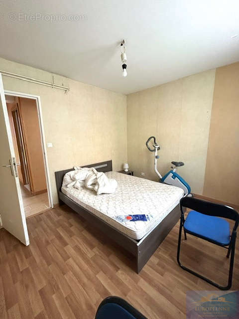 Appartement à LOURDES