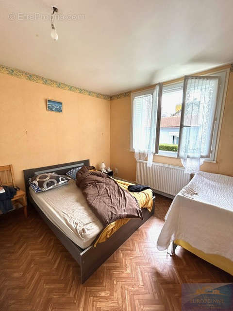 Appartement à LOURDES