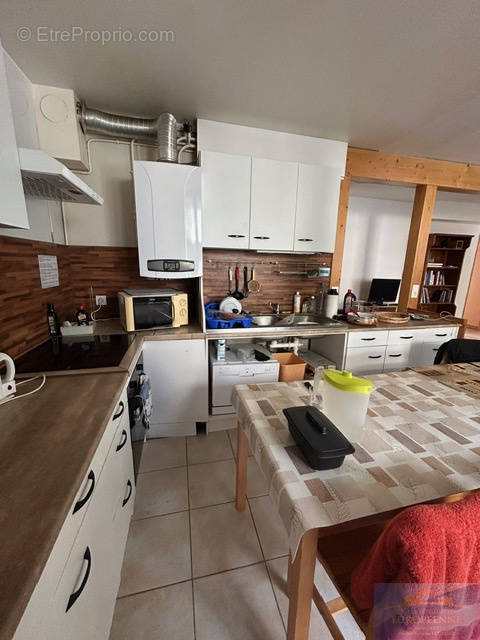 Appartement à LOURDES