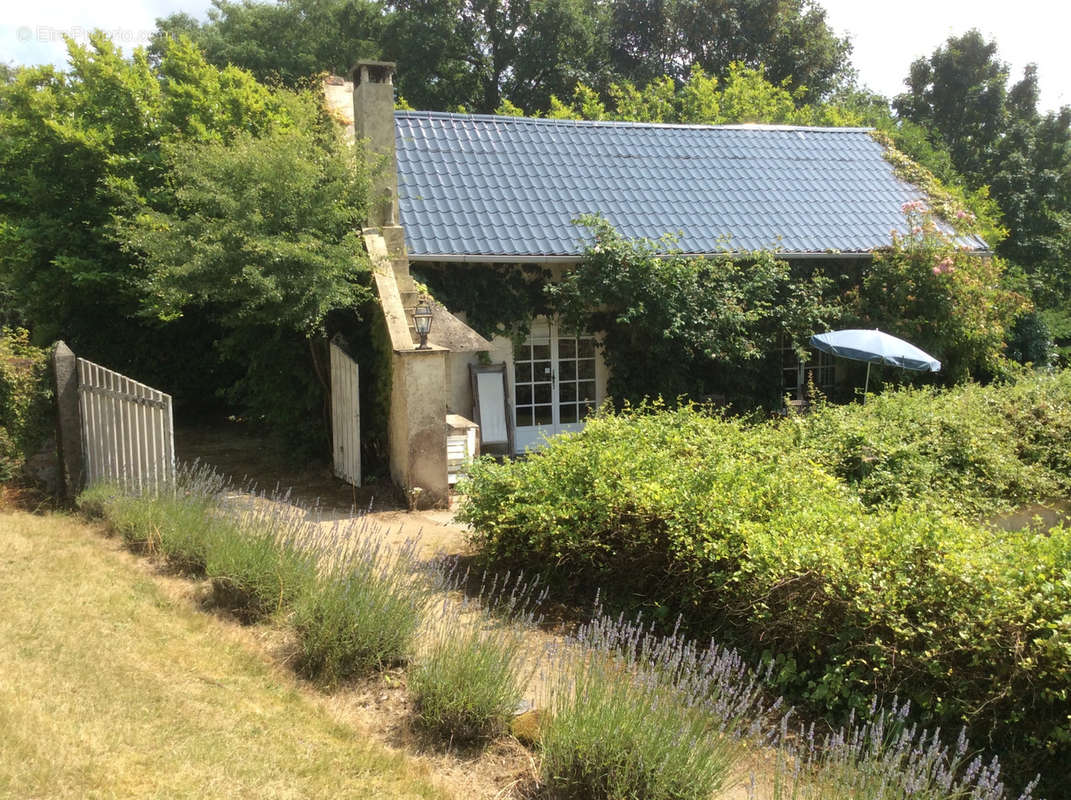 Maison à LE FOEIL