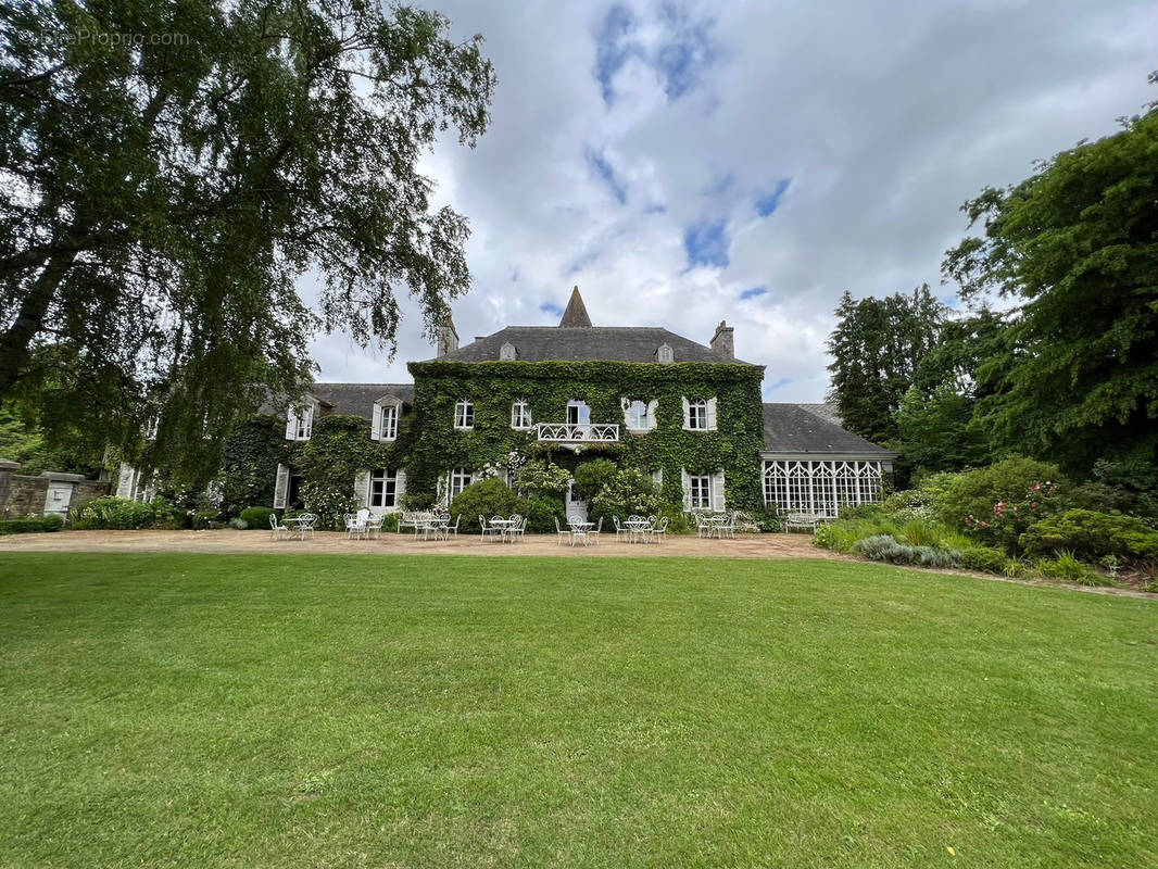 Maison à LE FOEIL