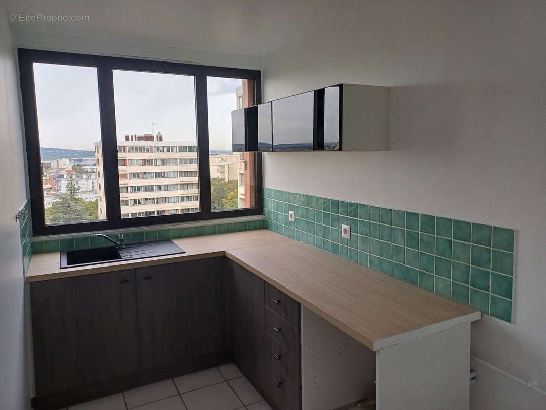 Appartement à POISSY