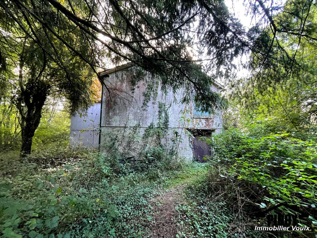 Maison à CHEVRY-EN-SEREINE