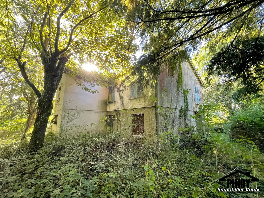 Maison à CHEVRY-EN-SEREINE