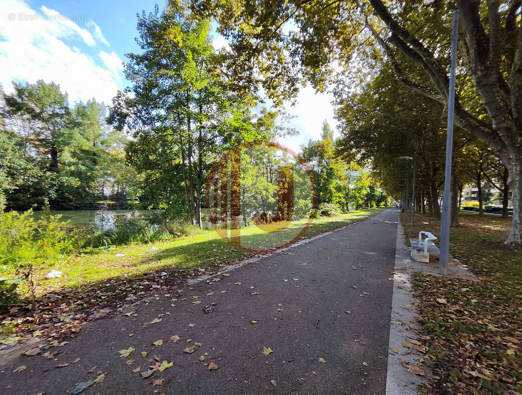 Appartement à MULHOUSE