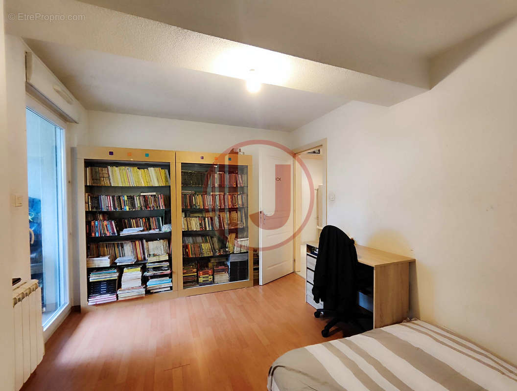 Appartement à MULHOUSE