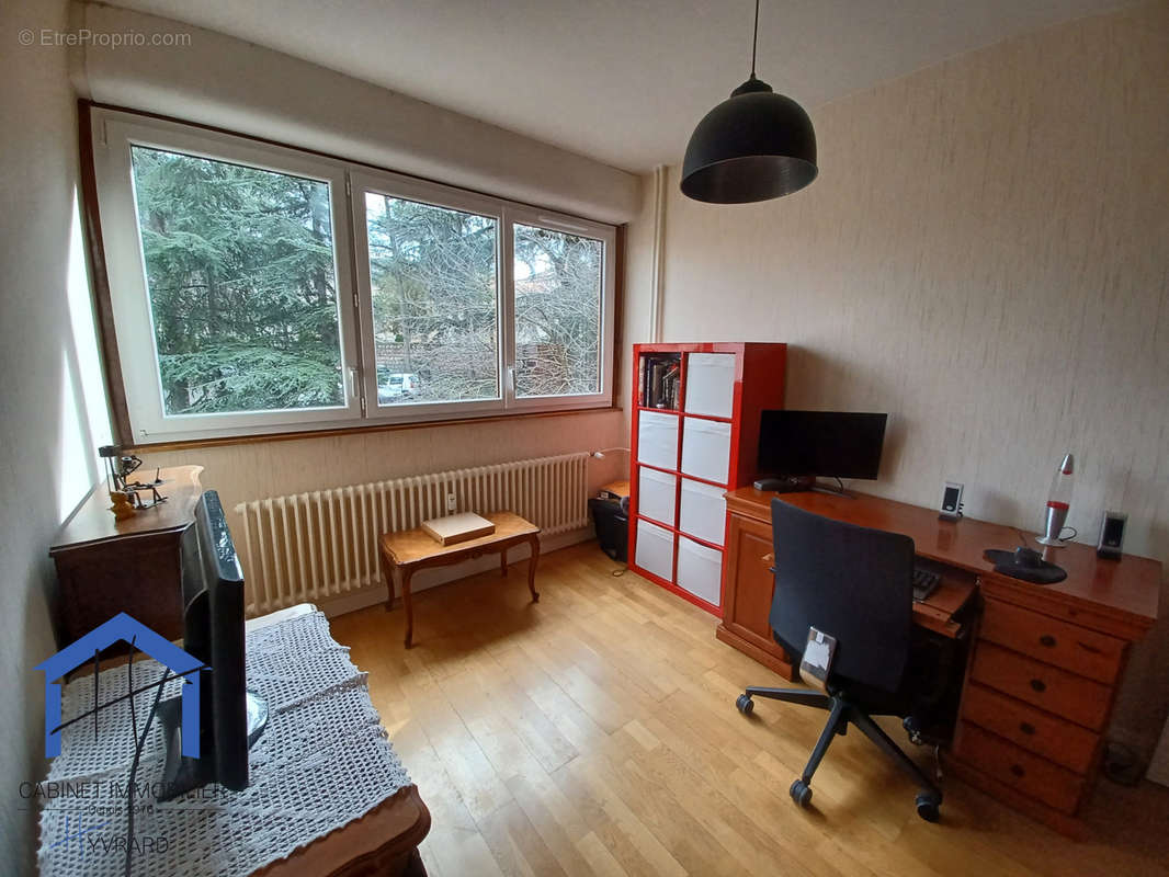 Appartement à SAINT-CHAMOND