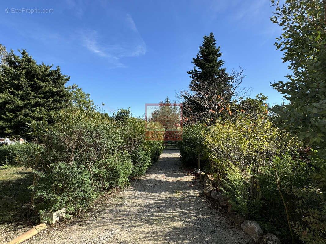 Maison à AIX-EN-PROVENCE