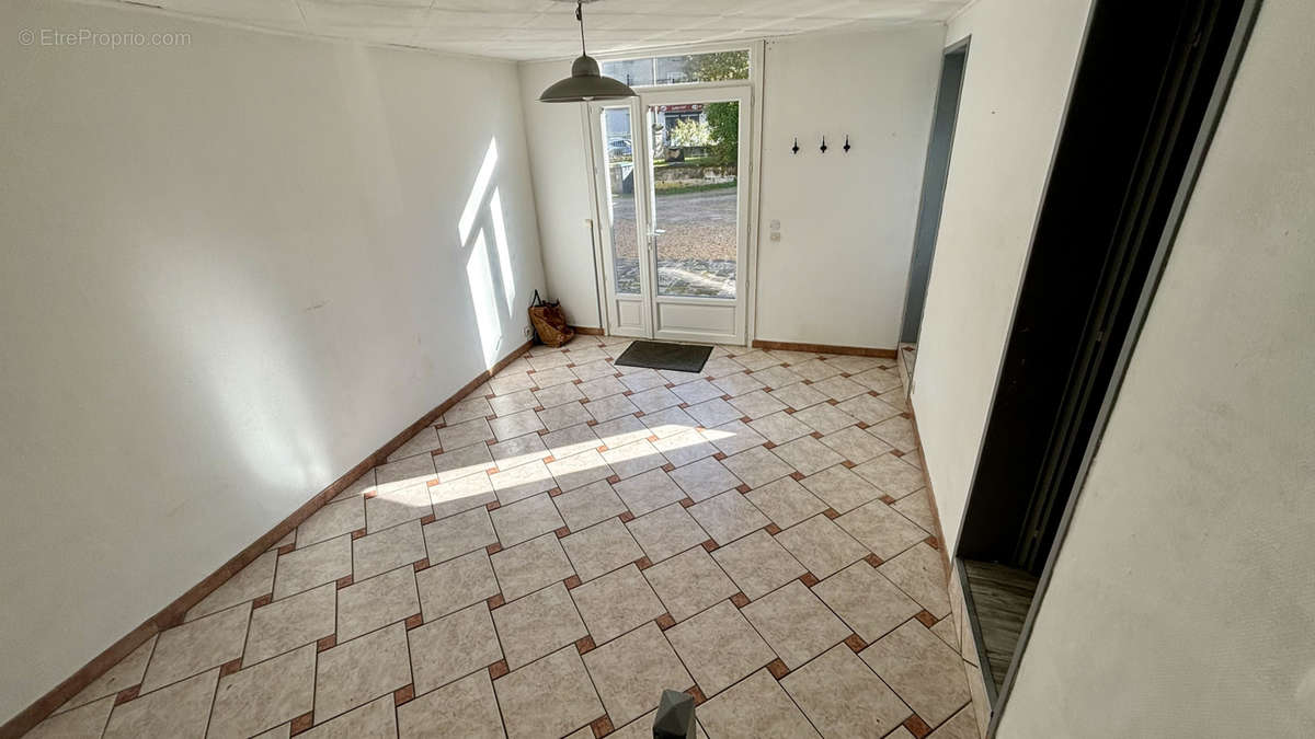 Appartement à SOISSONS