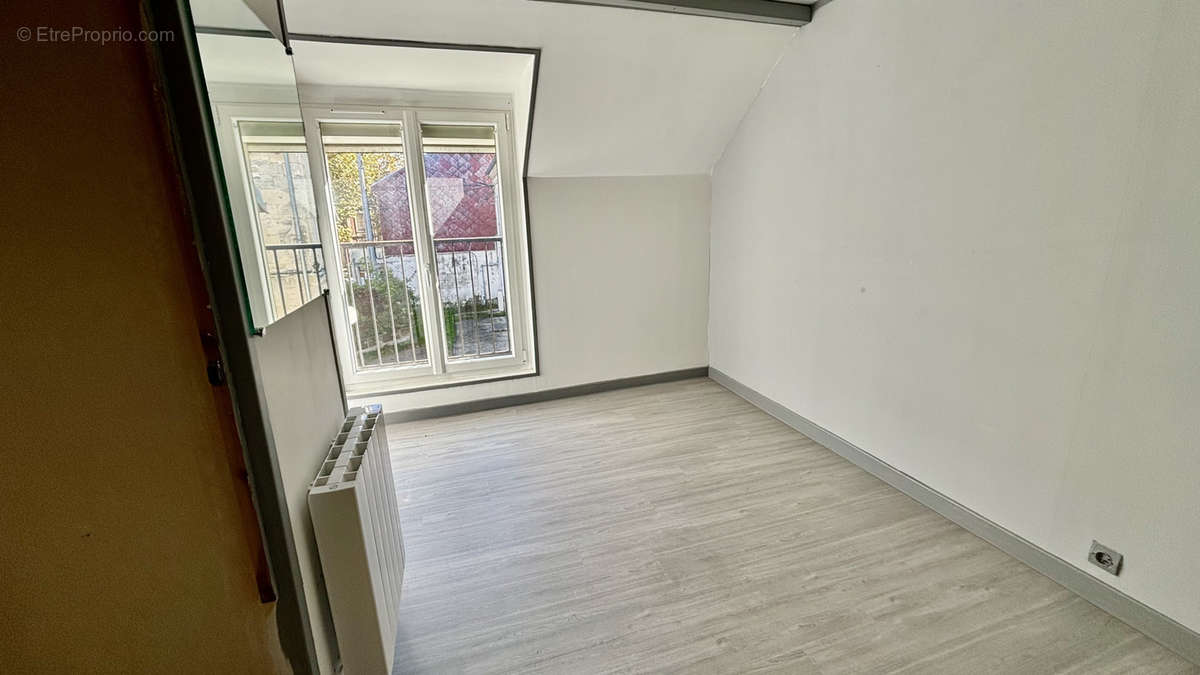 Appartement à SOISSONS